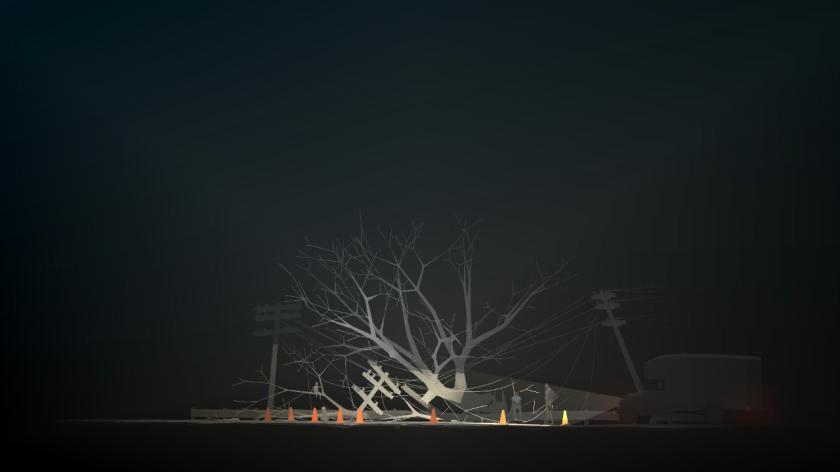 肯德基0号路