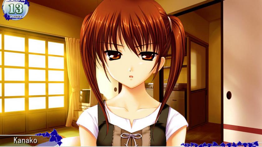 CLANNAD
