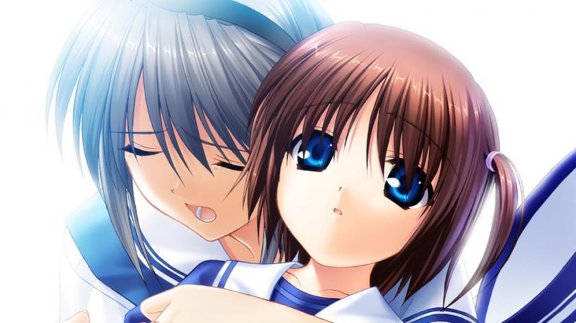 CLANNAD