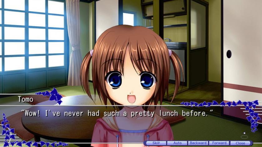 CLANNAD