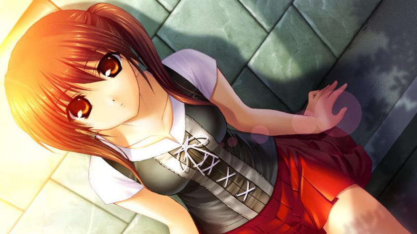 CLANNAD
