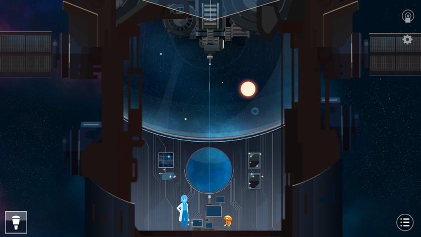 OPUS：地球计划