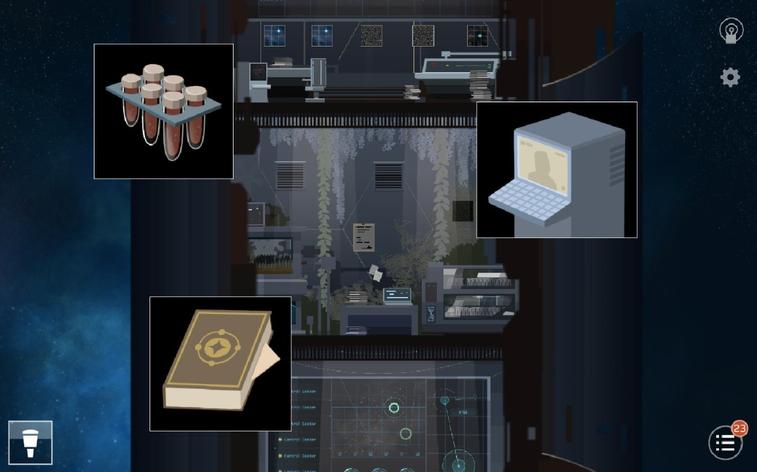 OPUS：地球计划