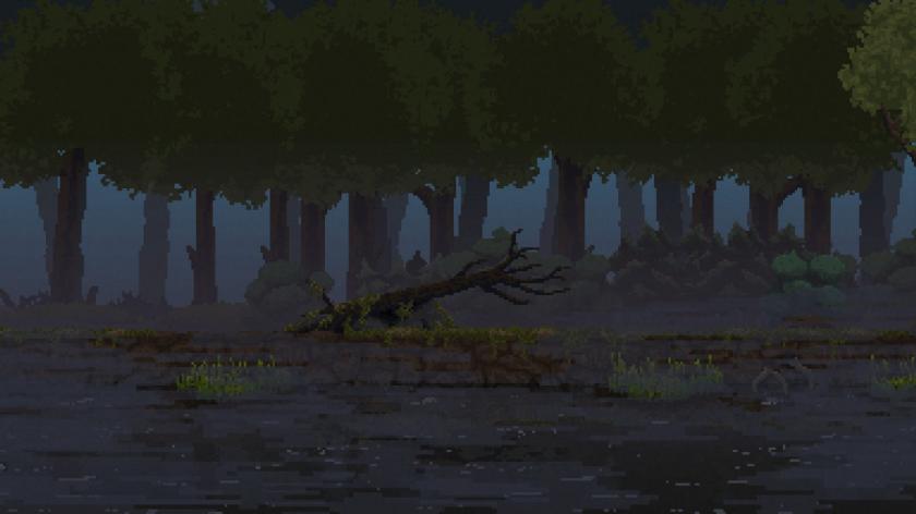 王国：新大陆