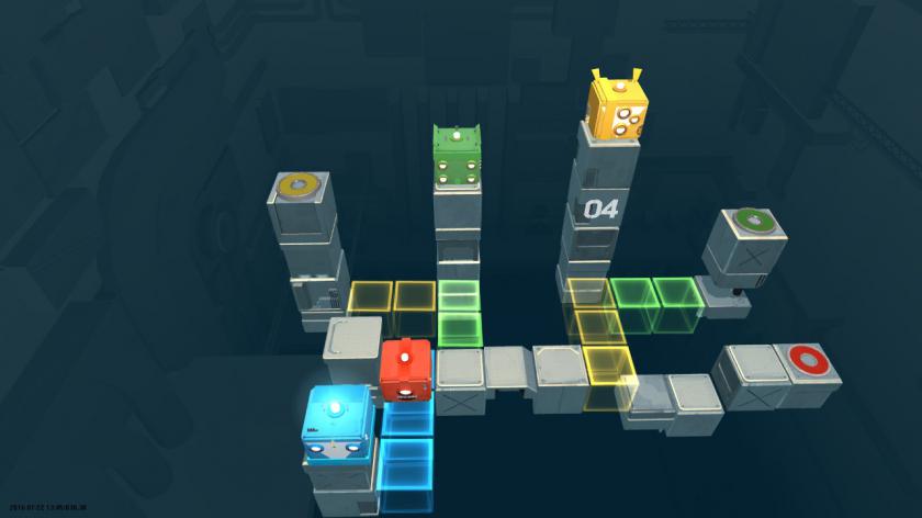 Death Squared