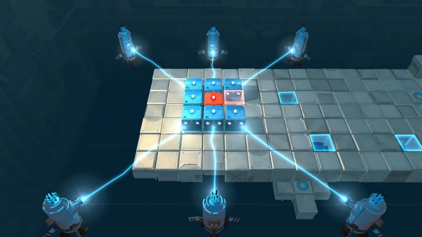 Death Squared