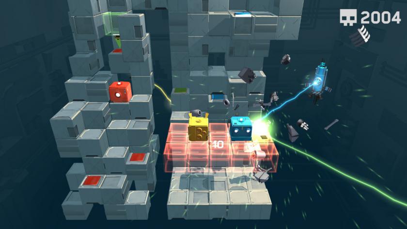 Death Squared