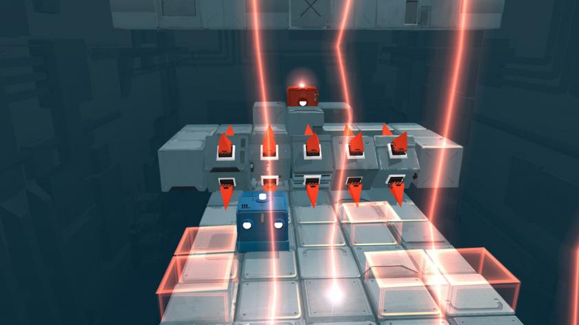 Death Squared