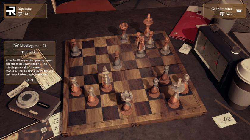 终极象棋