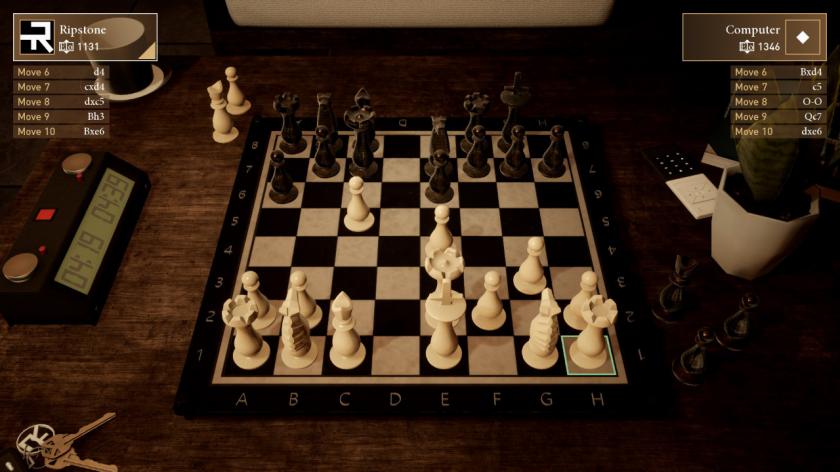 终极象棋
