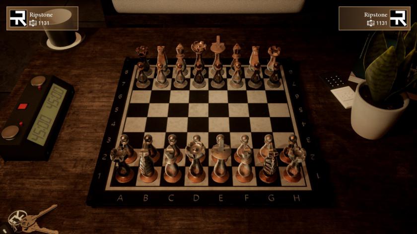 终极象棋
