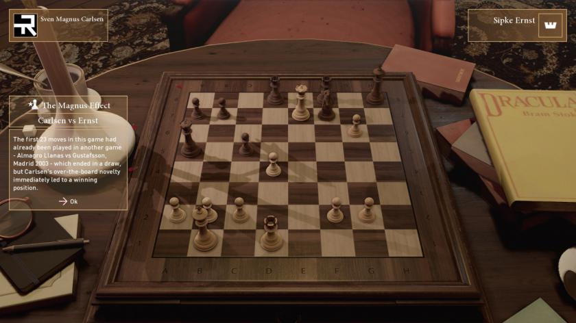 终极象棋