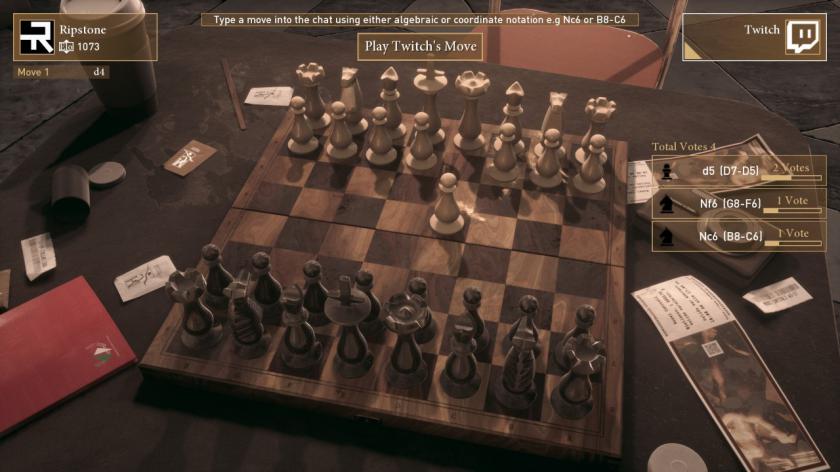 终极象棋