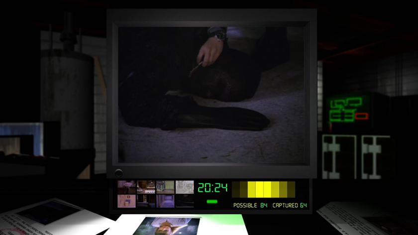 午夜陷阱：25周年纪念版