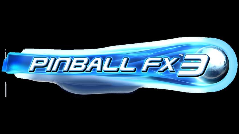 三维弹球FX3