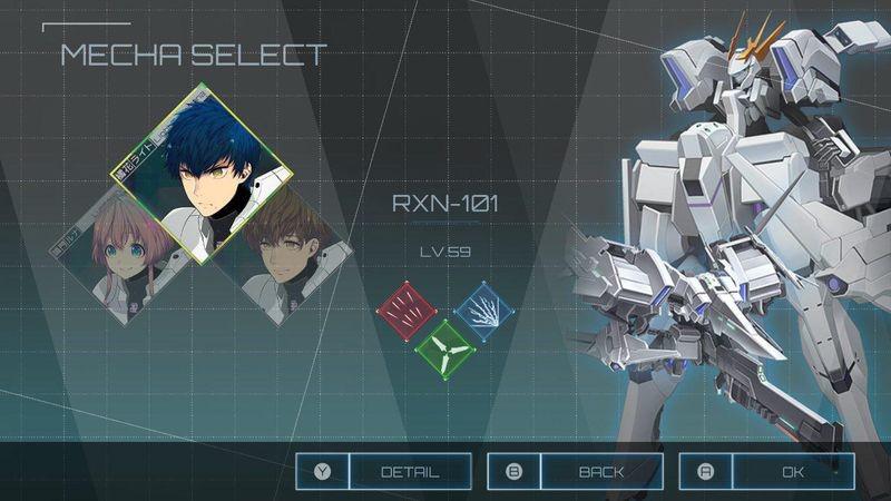 RXN：雷神