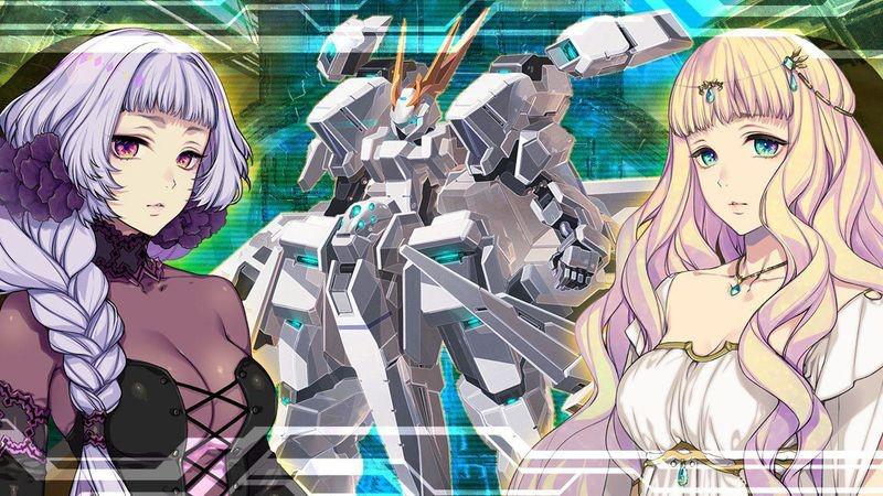 RXN：雷神