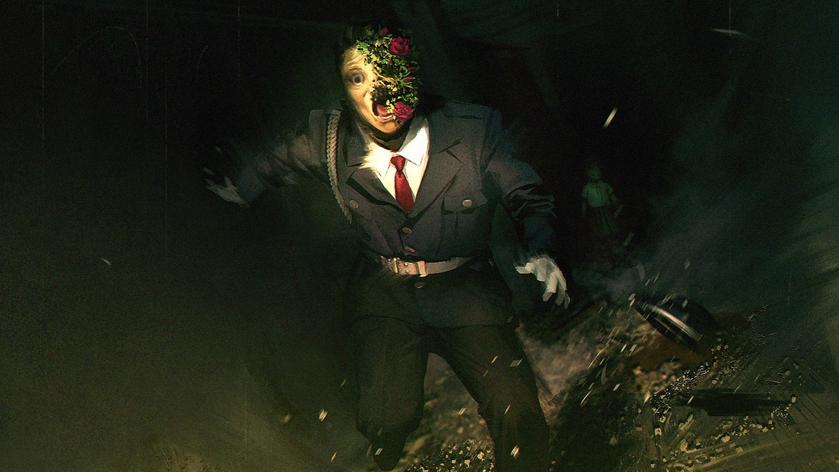 死印