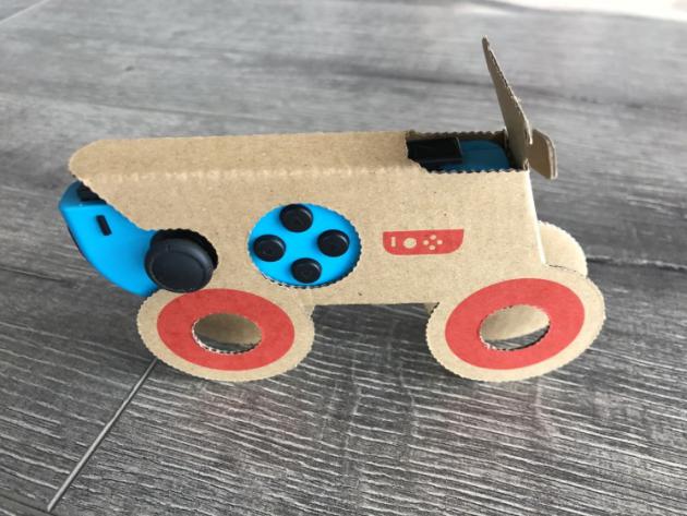 任天堂Labo