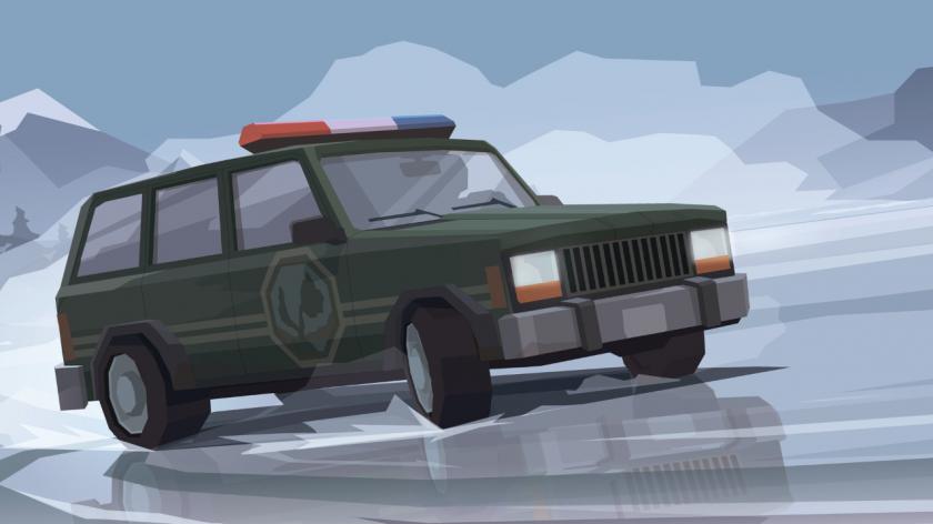 这是警察2