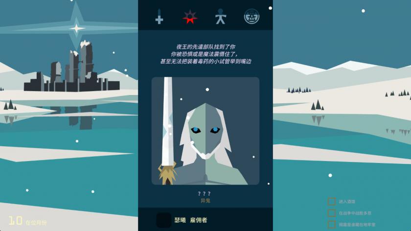 王权：权力的游戏
