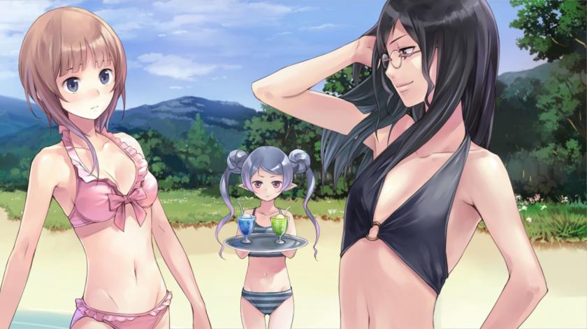 罗洛娜的工作室：亚兰德的炼金术士 DX