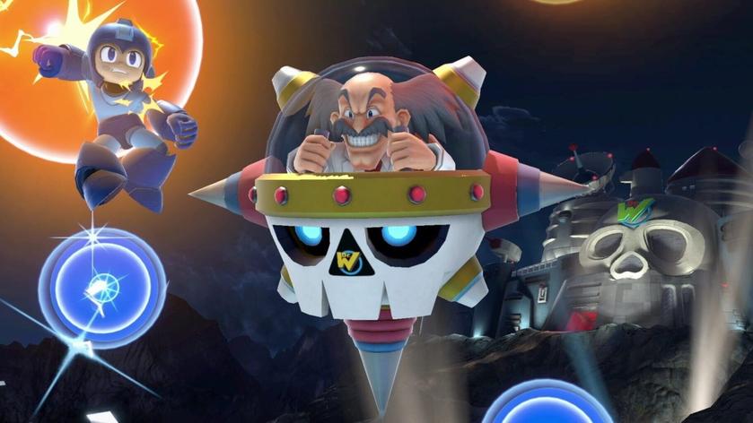 任天堂明星大乱斗特别版