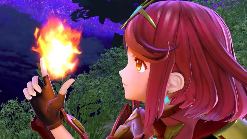 任天堂明星大乱斗特别版
