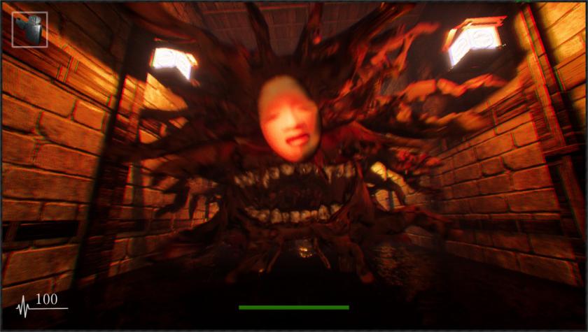 影廊