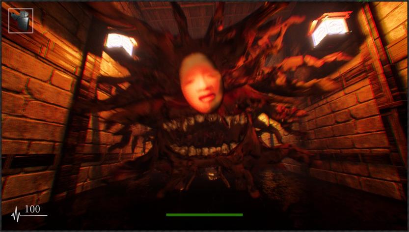 影廊