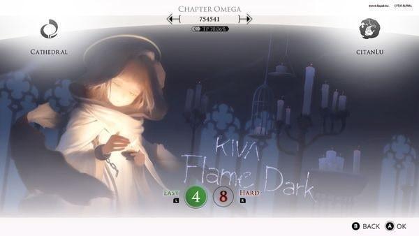 音乐世界α