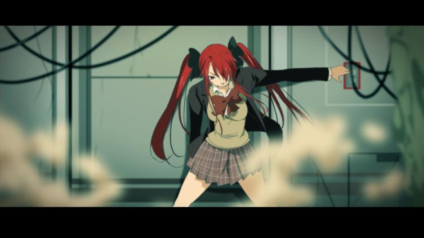 死亡学校