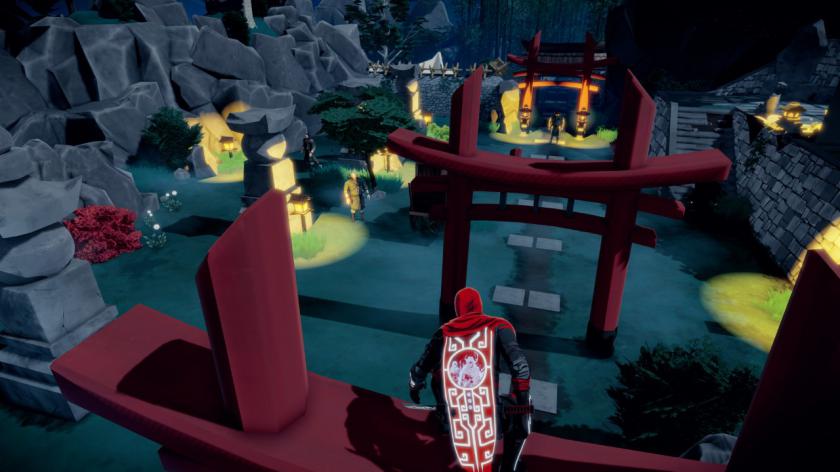 荒神