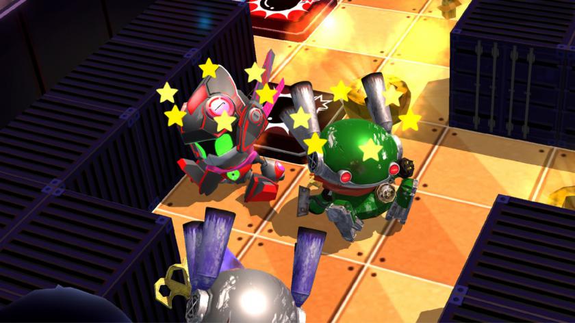 Scrapy Rush