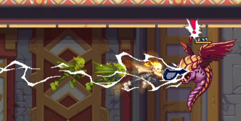龙：死亡印记