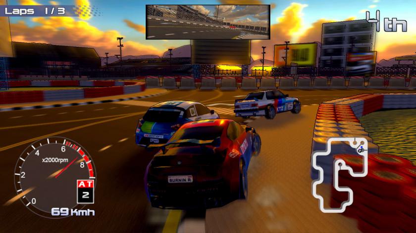 Rock ‘N Racing Bundle Off Road & Rally