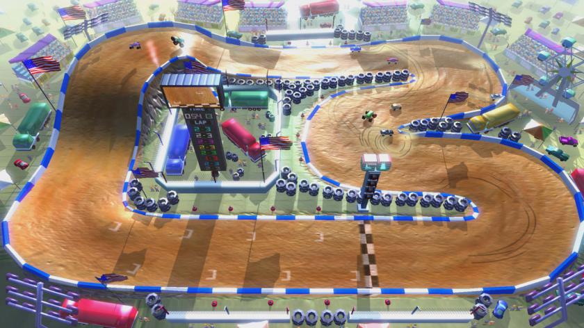 Rock ‘N Racing Bundle Off Road & Rally