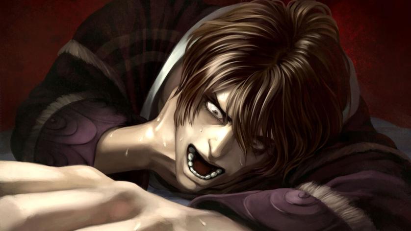 海市蜃楼之馆：亡灵之梦版