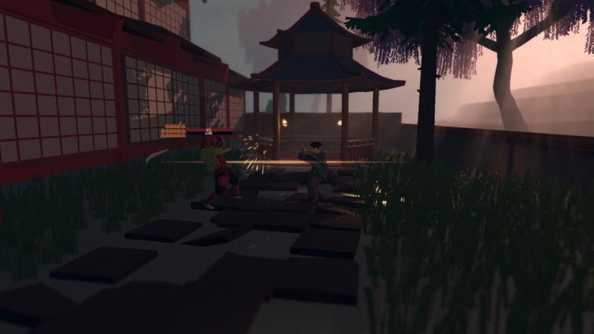 刀型