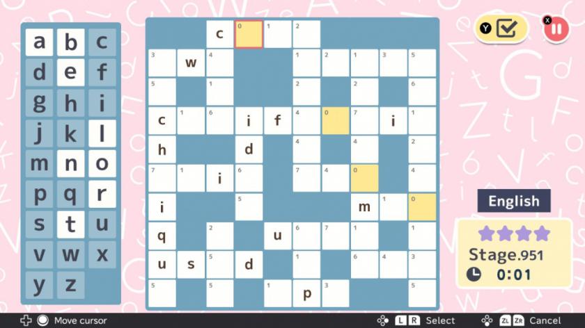Codebreaker Puzzle 1000! ENG & JAN Codebre