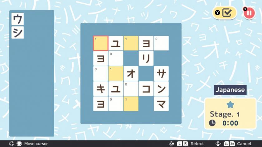 Codebreaker Puzzle 1000! ENG & JAN Codebre
