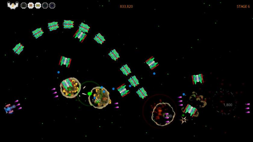 Zotrix Starglider