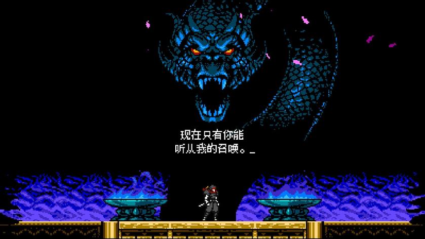 赛博暗影