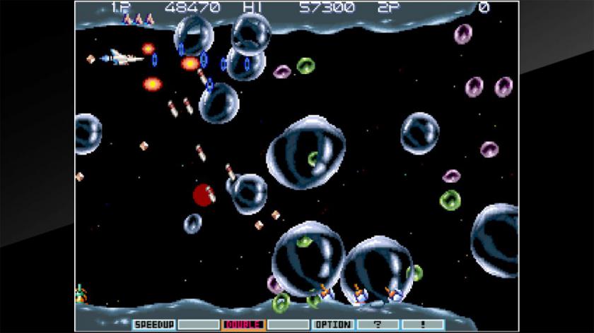 Arcade Archives Rod Land