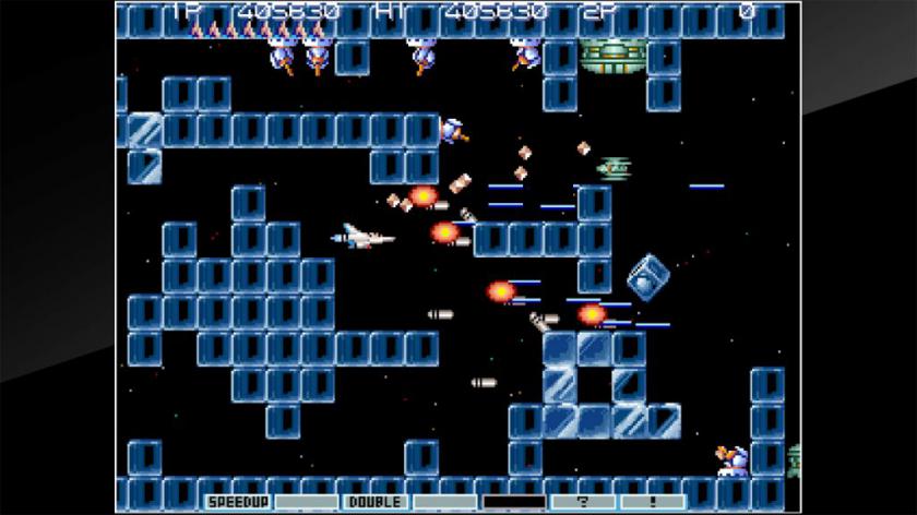 Arcade Archives Rod Land