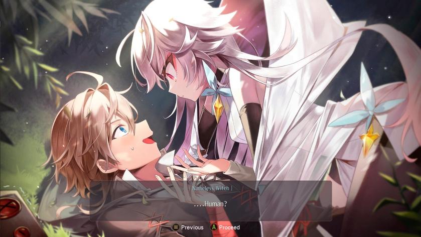 魔女之泉3
