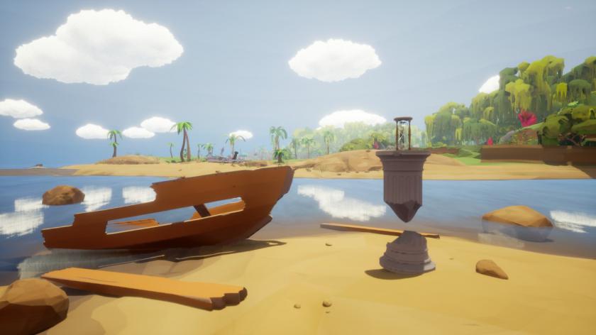 DREAMO - Puzzle Adventure