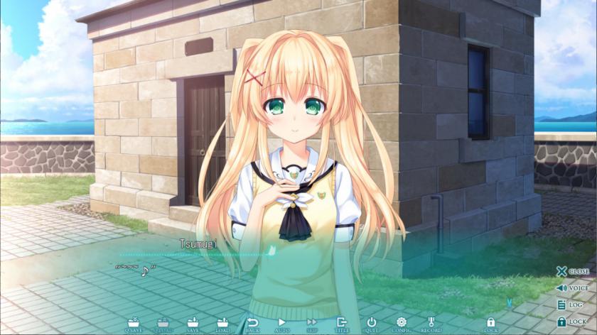 夏日口袋