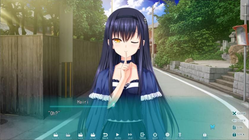 夏日口袋
