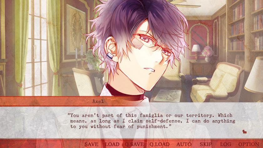 OZMAFIA!!